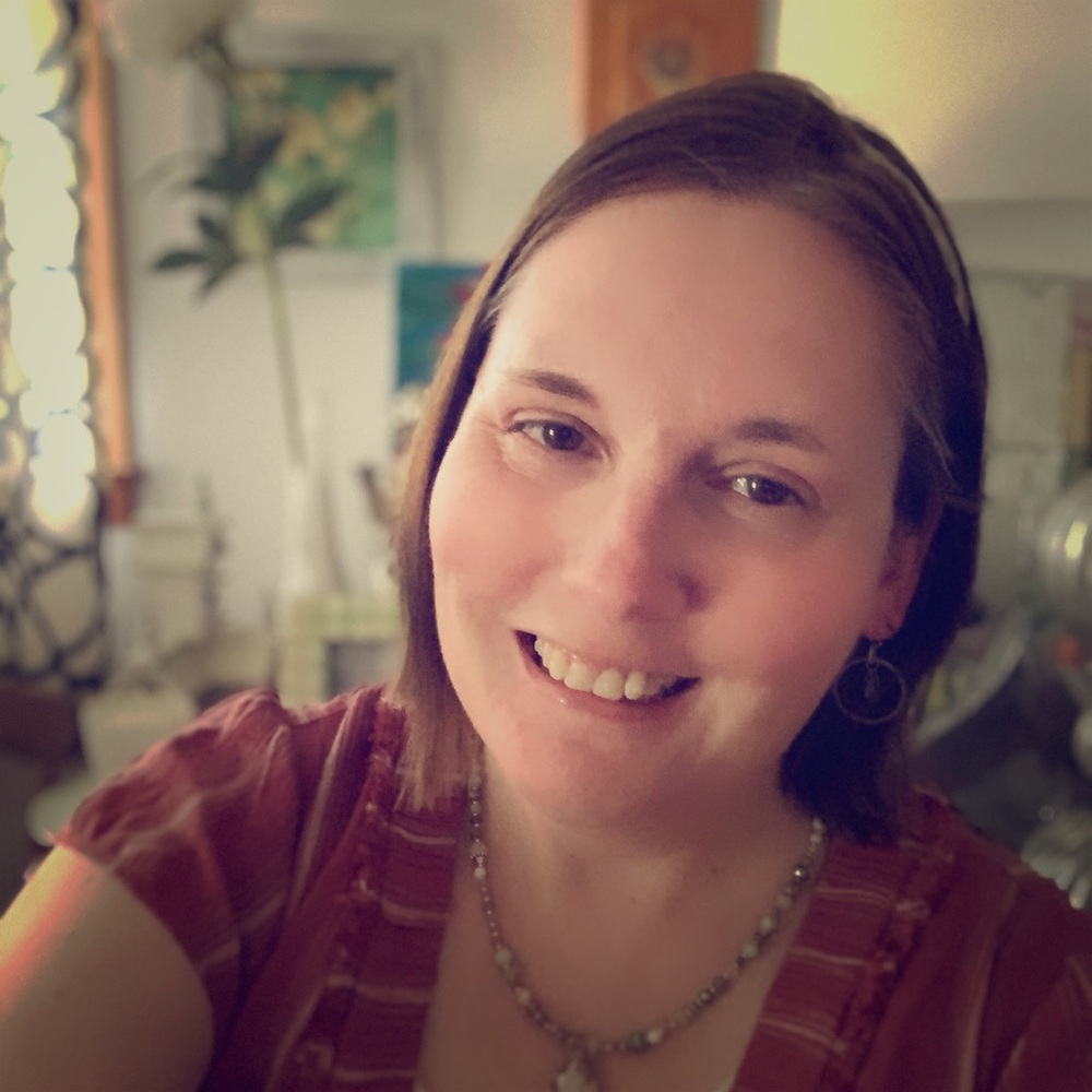 Meet Your Posher, Michele